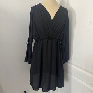 Picky Girl Dress Sz L